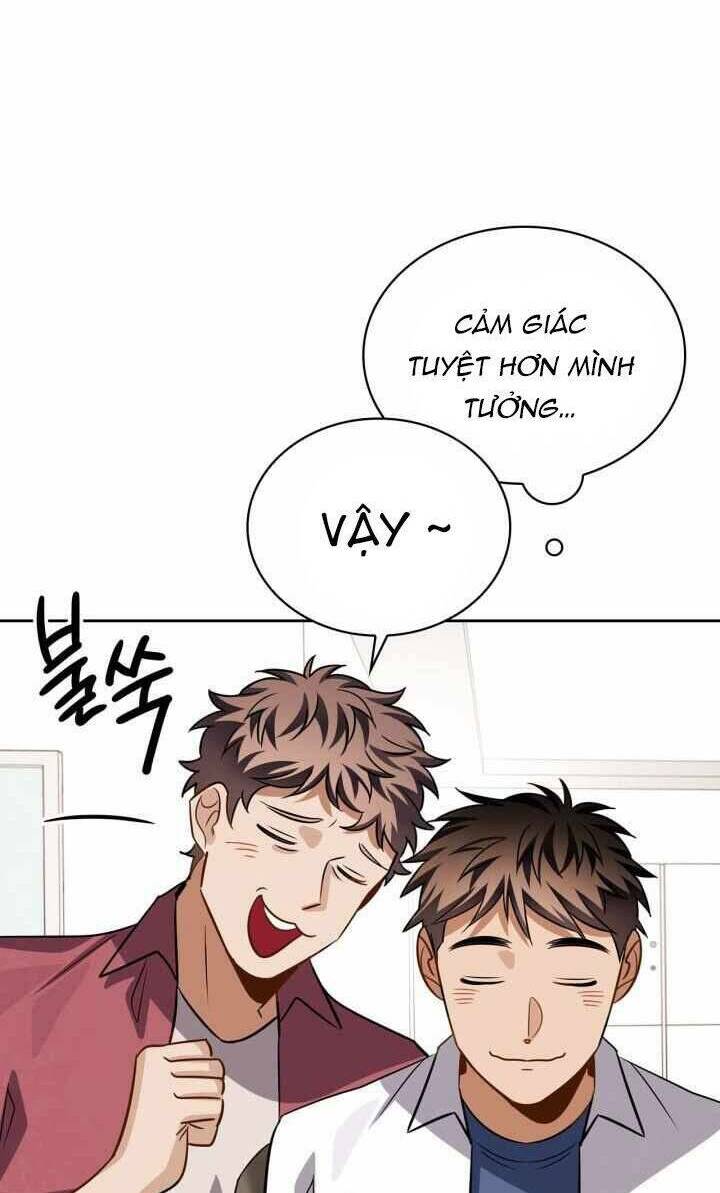 Sống Như Một Diễn Viên Chapter 43 - Trang 2