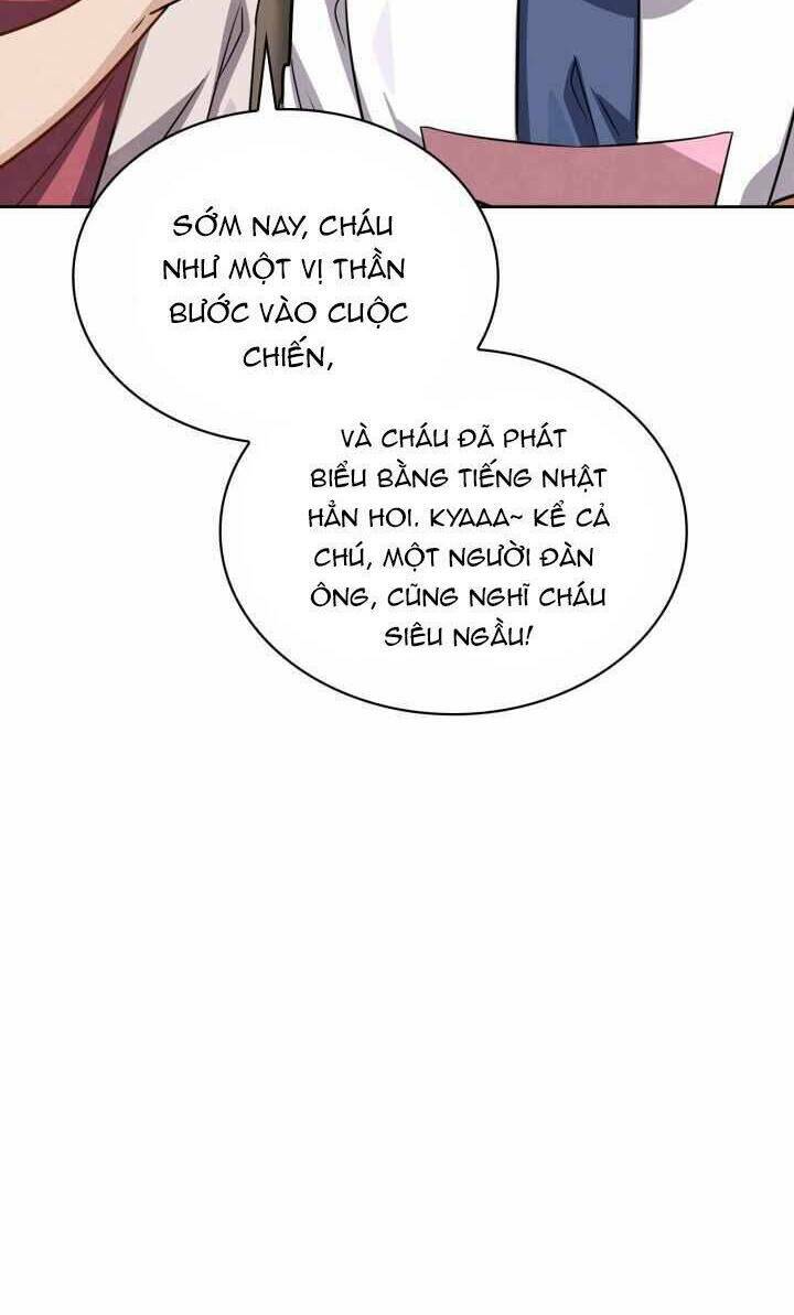 Sống Như Một Diễn Viên Chapter 43 - Trang 2