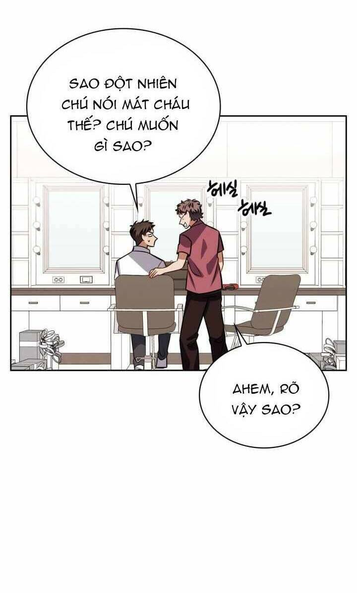 Sống Như Một Diễn Viên Chapter 43 - Trang 2