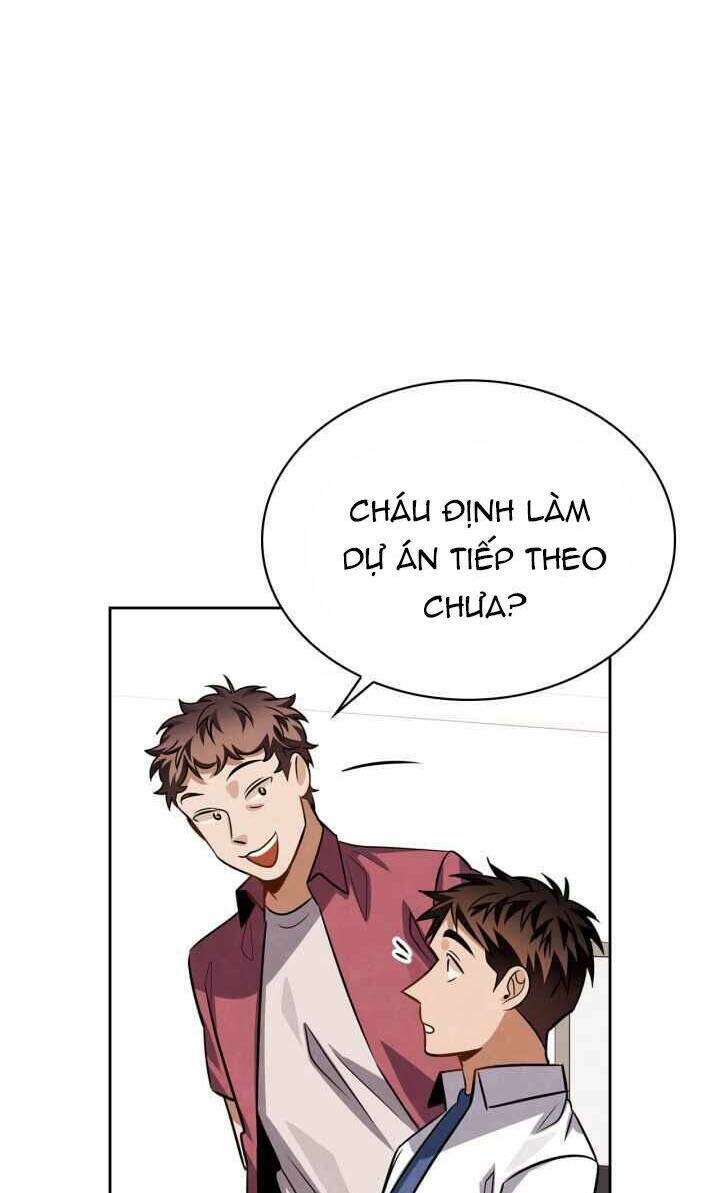 Sống Như Một Diễn Viên Chapter 43 - Trang 2