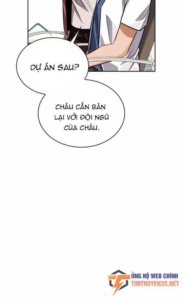 Sống Như Một Diễn Viên Chapter 43 - Trang 2