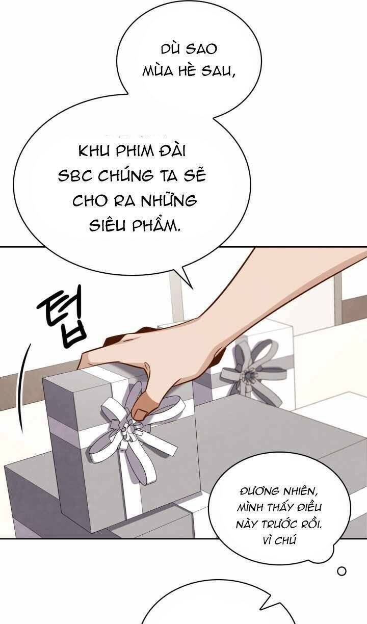 Sống Như Một Diễn Viên Chapter 43 - Trang 2