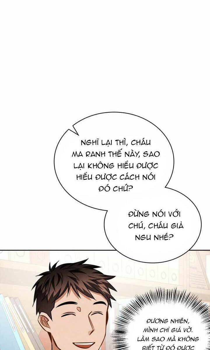 Sống Như Một Diễn Viên Chapter 43 - Trang 2