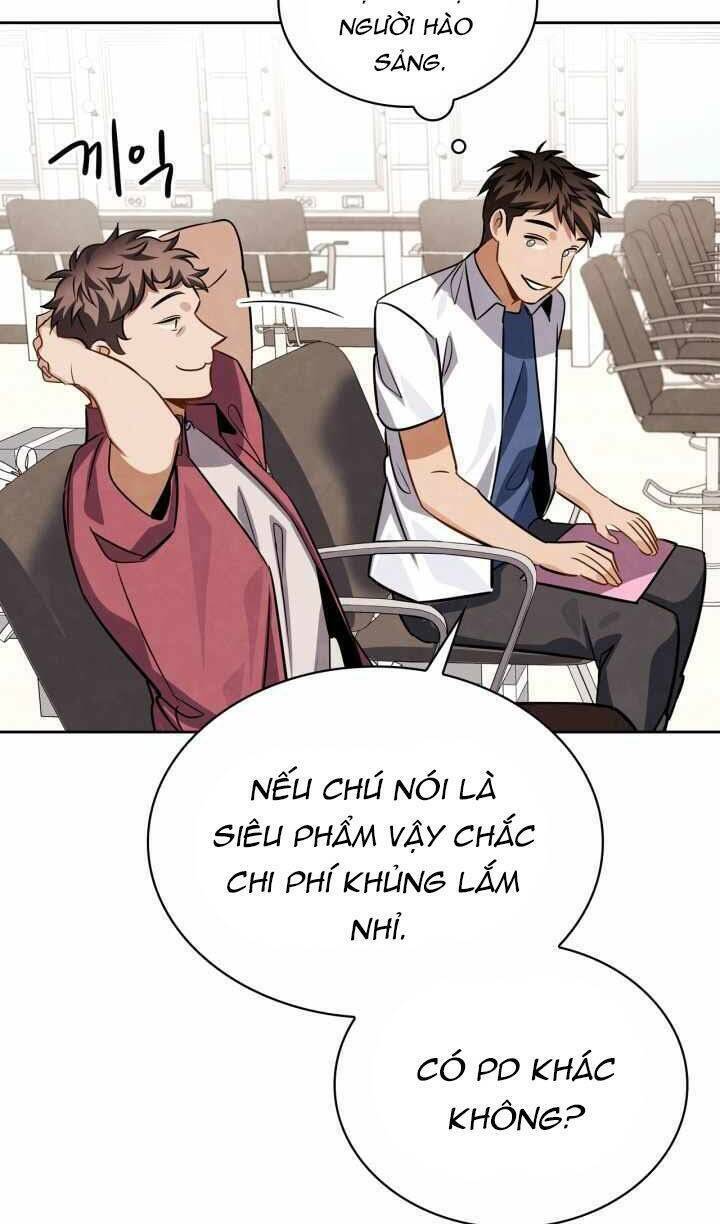 Sống Như Một Diễn Viên Chapter 43 - Trang 2