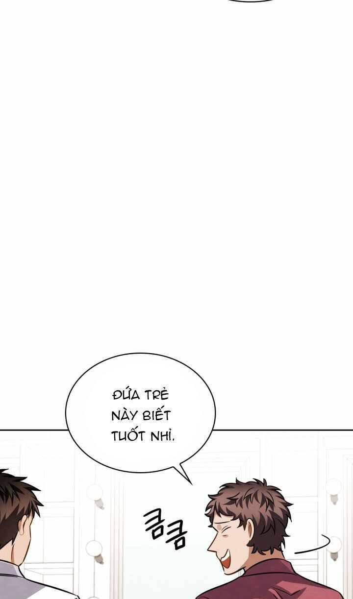 Sống Như Một Diễn Viên Chapter 43 - Trang 2