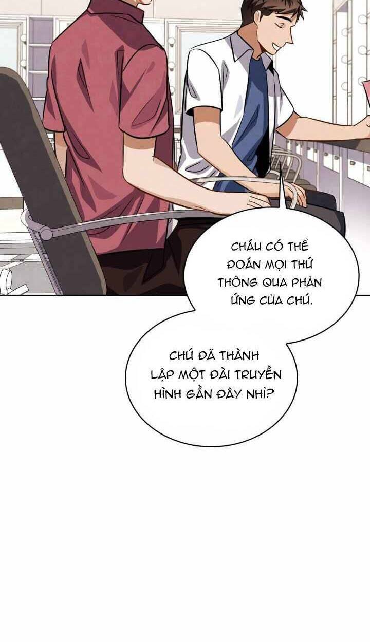 Sống Như Một Diễn Viên Chapter 43 - Trang 2