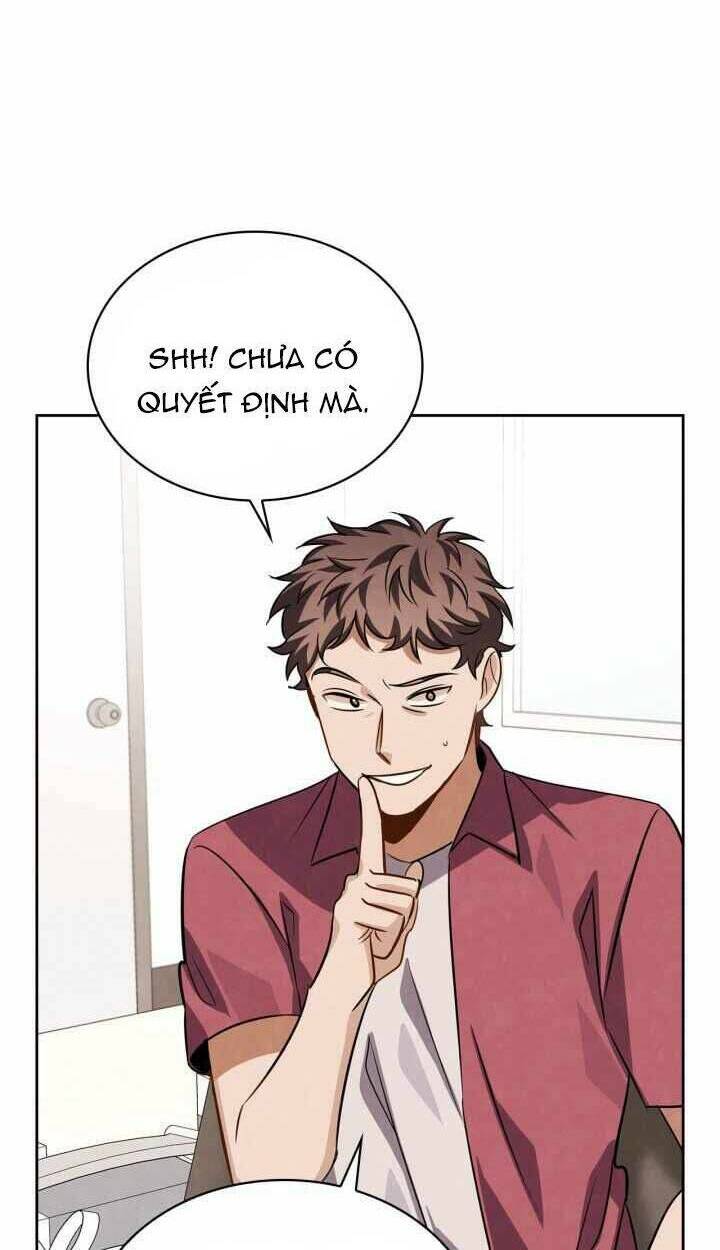 Sống Như Một Diễn Viên Chapter 43 - Trang 2