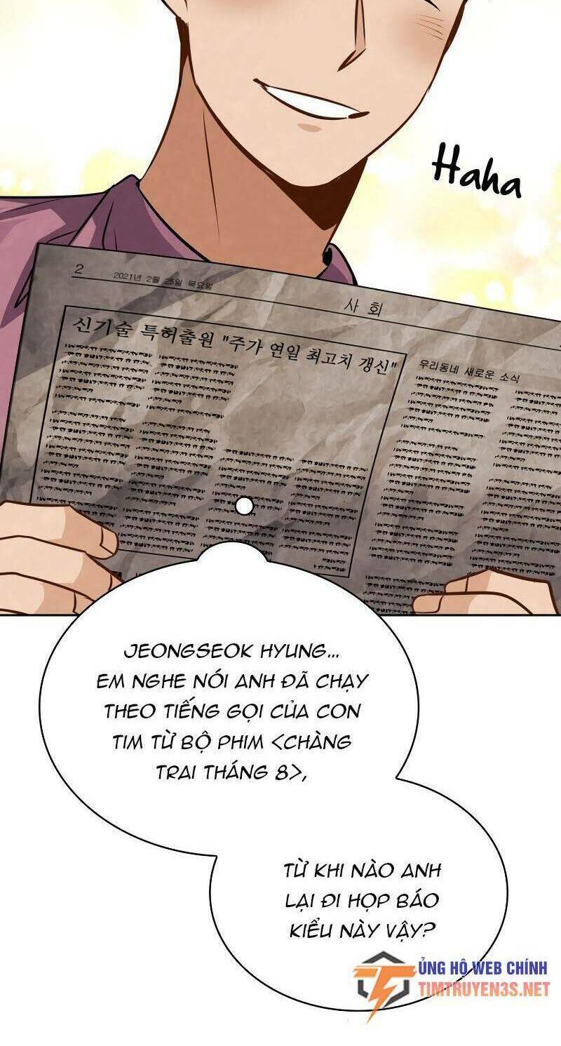 Sống Như Một Diễn Viên Chapter 45 - Trang 2