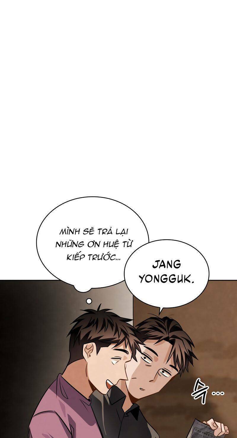 Sống Như Một Diễn Viên Chapter 45 - Trang 2