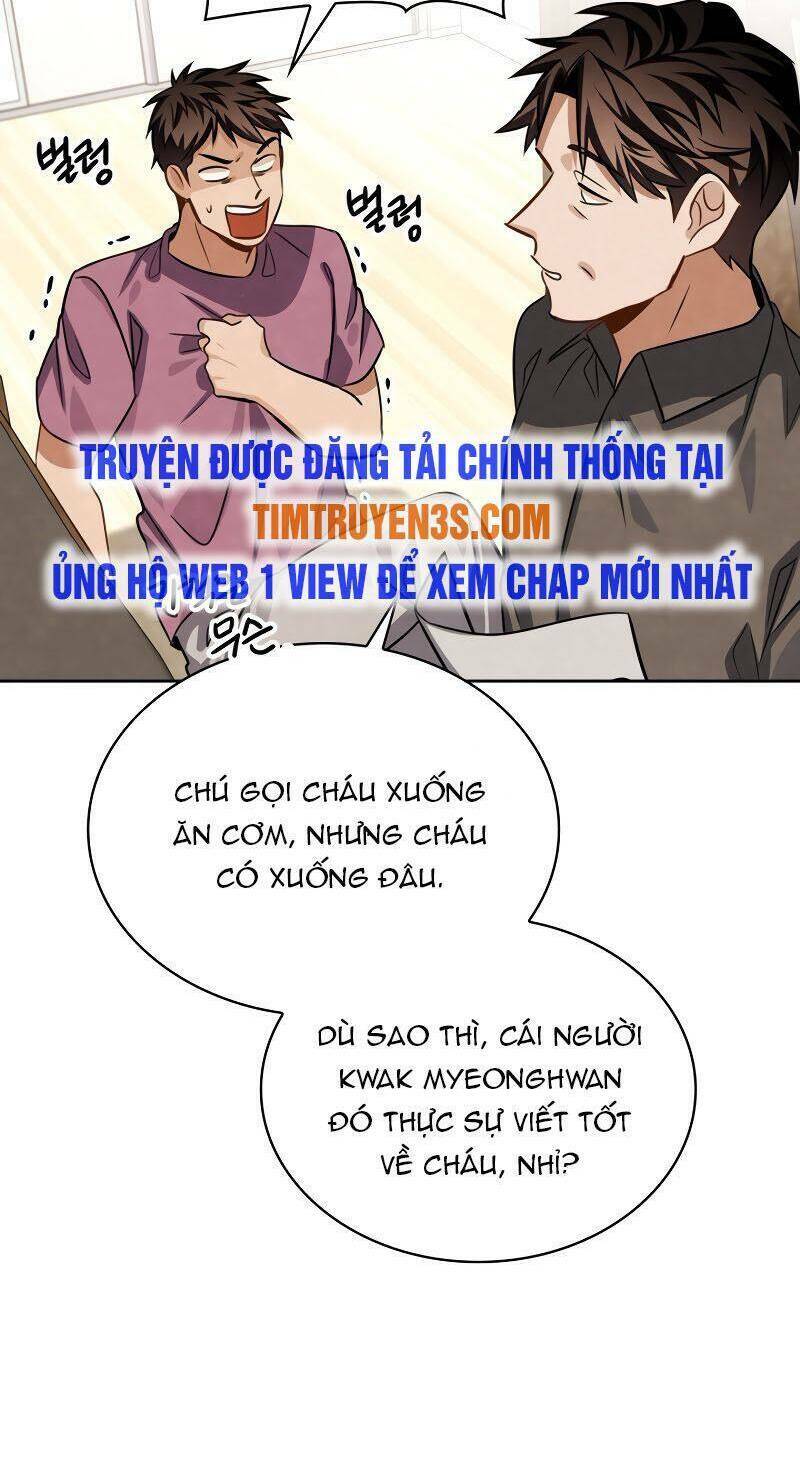 Sống Như Một Diễn Viên Chapter 45 - Trang 2