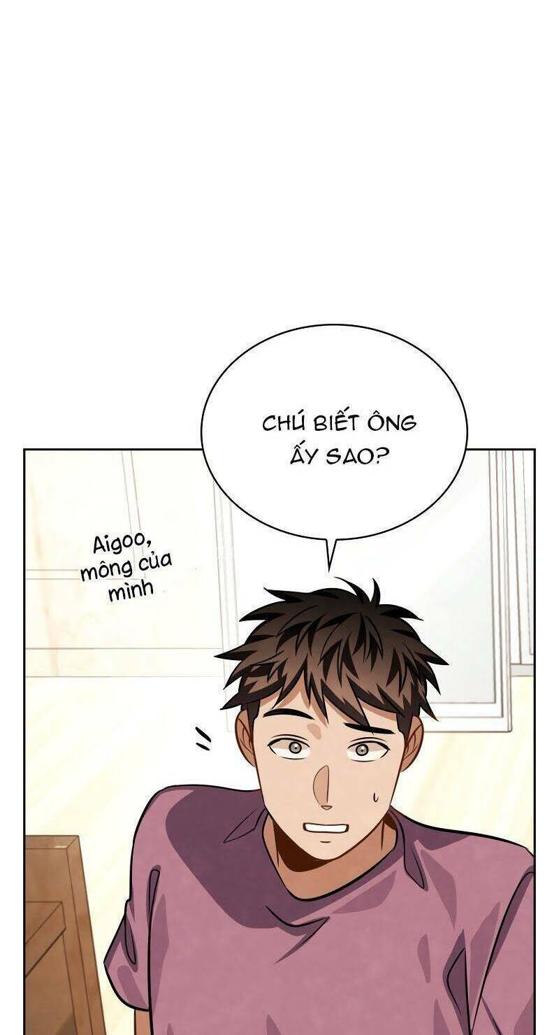 Sống Như Một Diễn Viên Chapter 45 - Trang 2