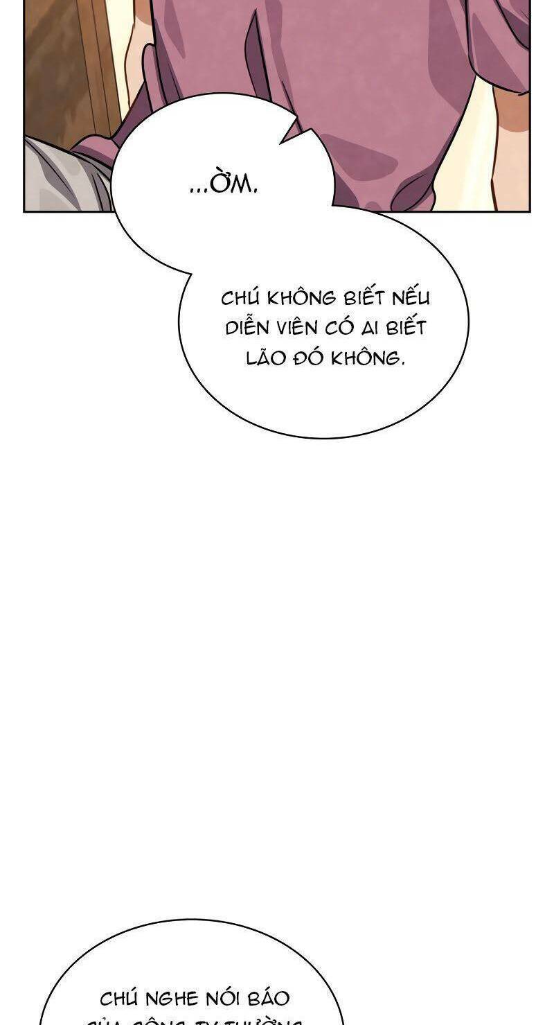 Sống Như Một Diễn Viên Chapter 45 - Trang 2