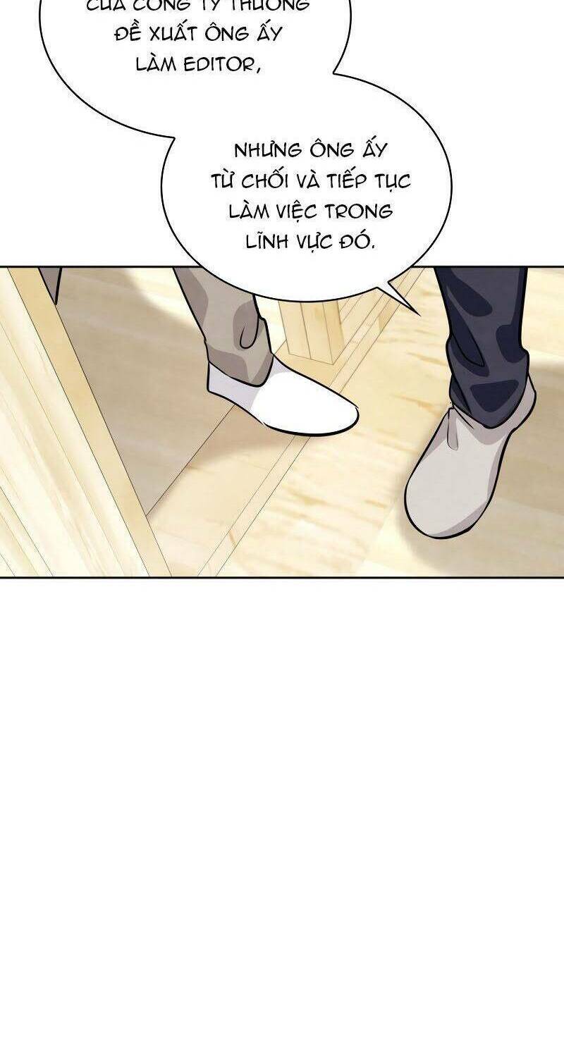 Sống Như Một Diễn Viên Chapter 45 - Trang 2