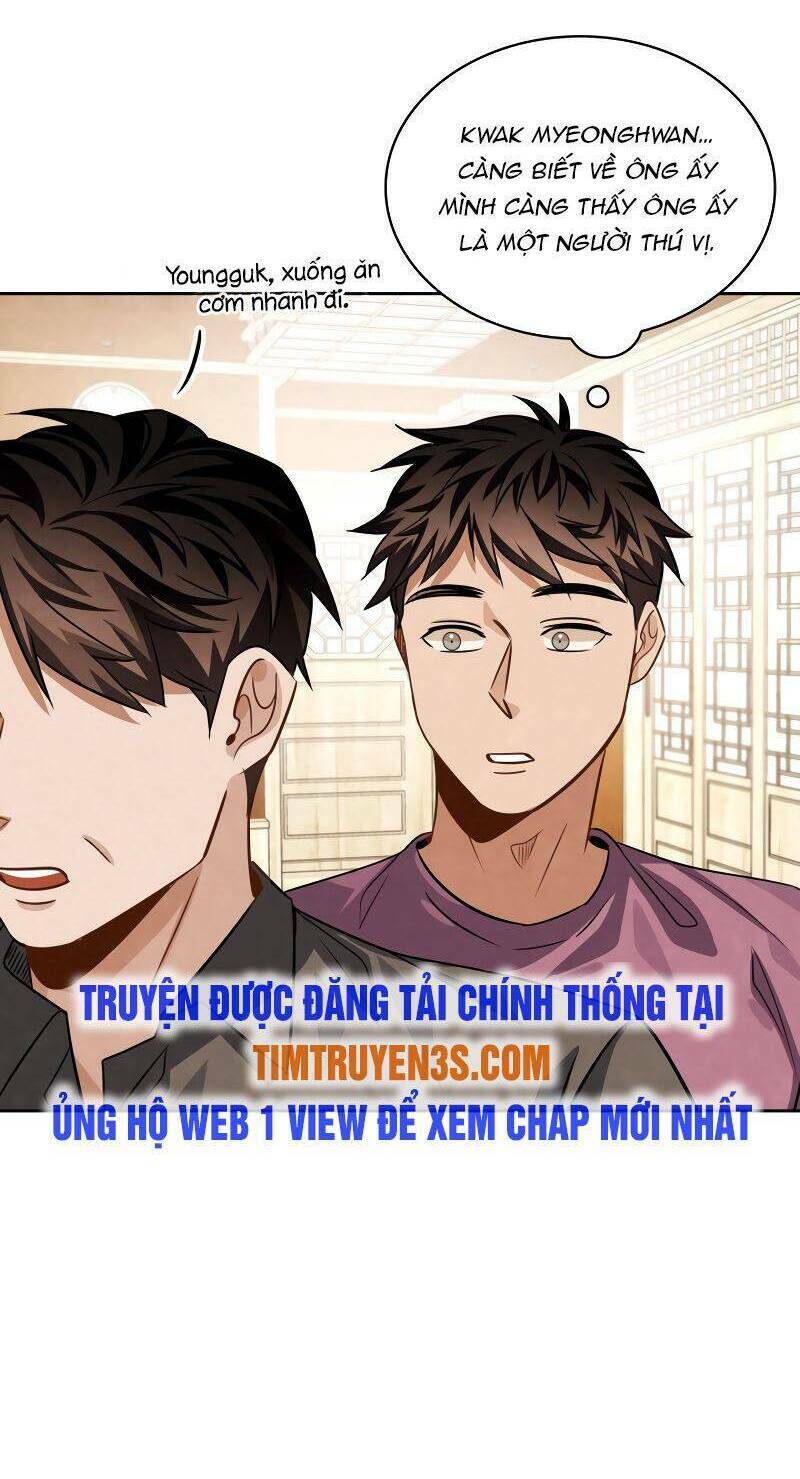 Sống Như Một Diễn Viên Chapter 45 - Trang 2