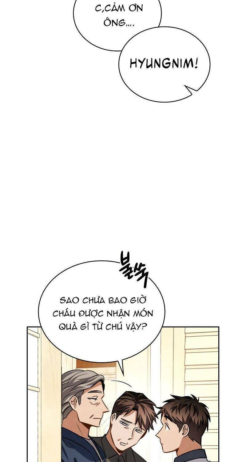 Sống Như Một Diễn Viên Chapter 45 - Trang 2