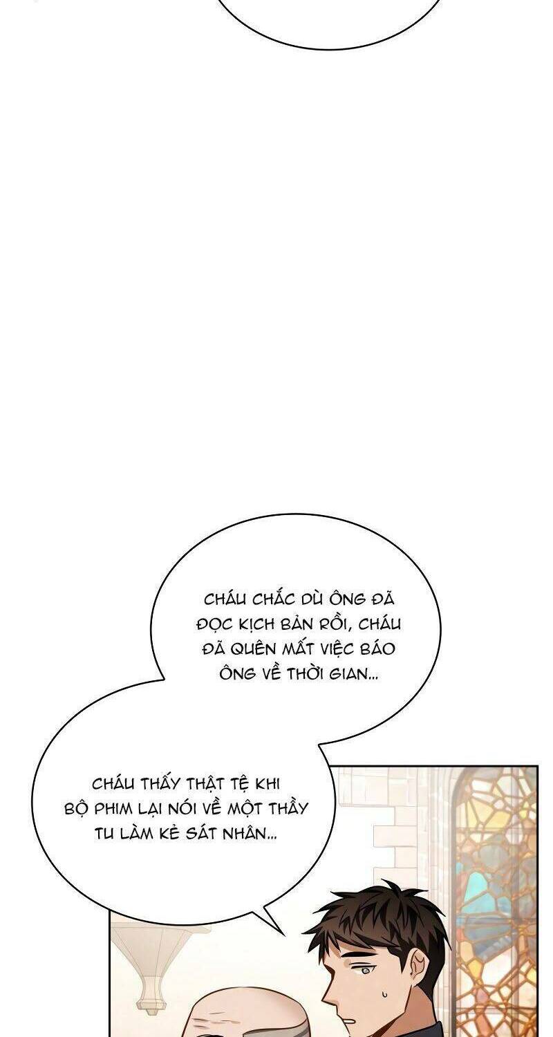 Sống Như Một Diễn Viên Chapter 45 - Trang 2