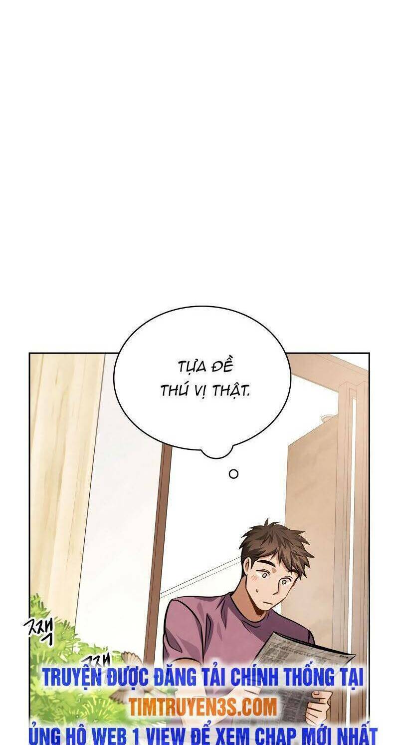 Sống Như Một Diễn Viên Chapter 45 - Trang 2