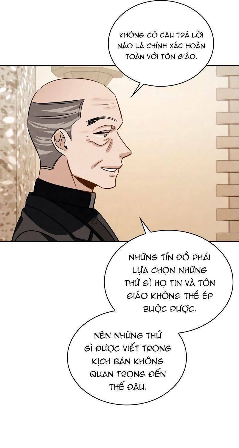 Sống Như Một Diễn Viên Chapter 45 - Trang 2