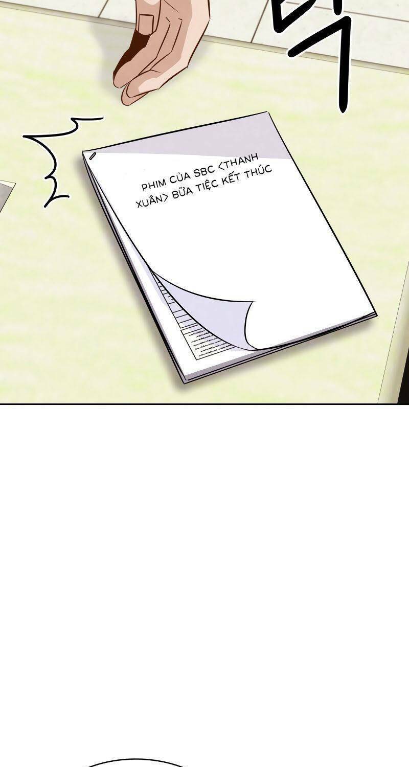 Sống Như Một Diễn Viên Chapter 45 - Trang 2