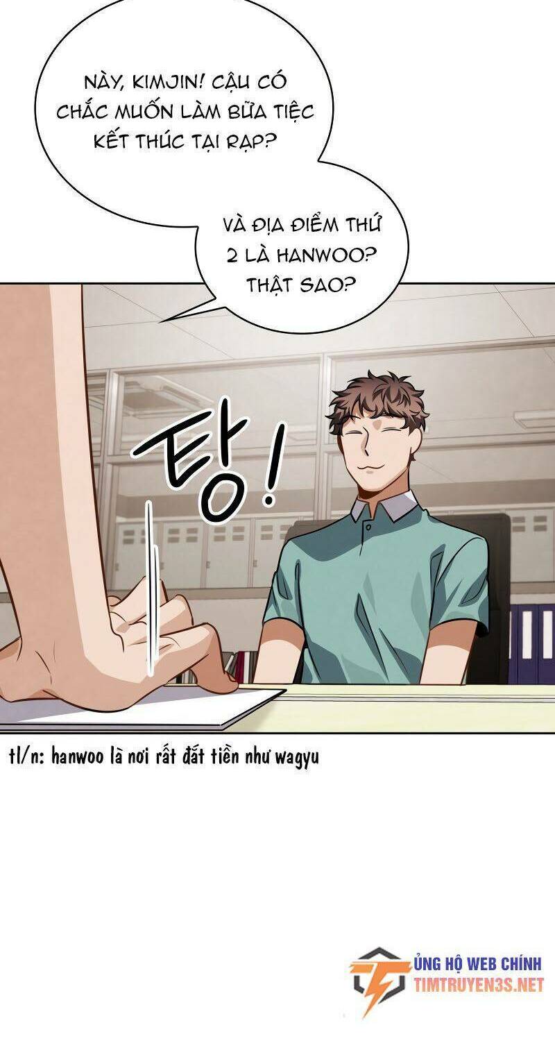 Sống Như Một Diễn Viên Chapter 45 - Trang 2