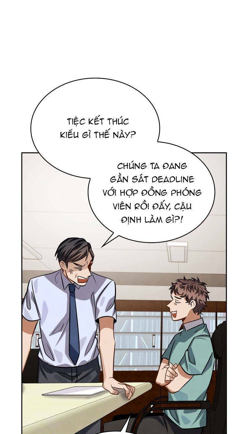 Sống Như Một Diễn Viên Chapter 45 - Trang 2