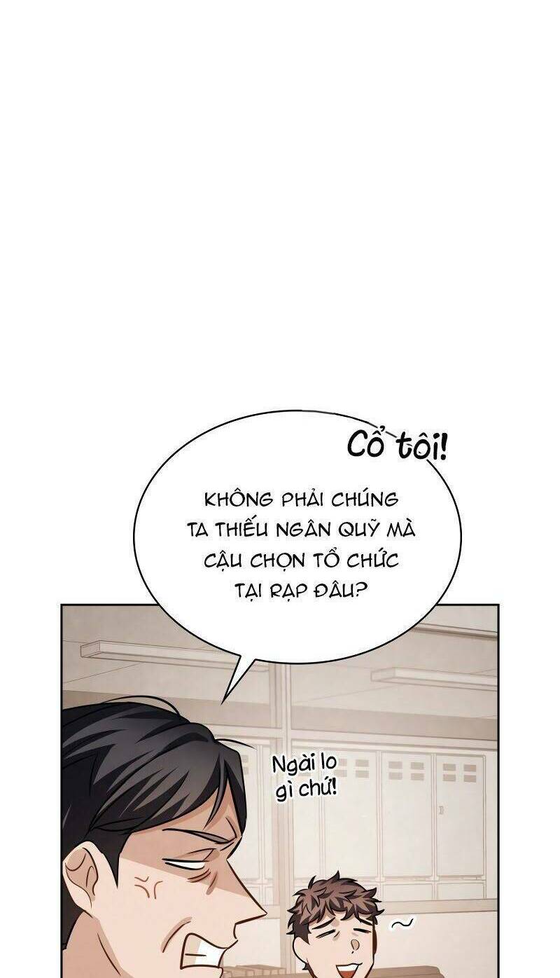 Sống Như Một Diễn Viên Chapter 45 - Trang 2