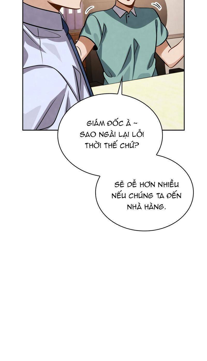 Sống Như Một Diễn Viên Chapter 45 - Trang 2