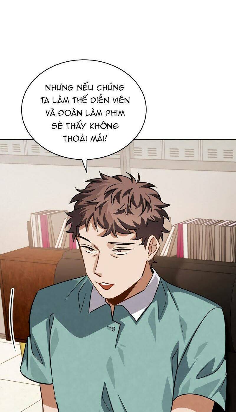 Sống Như Một Diễn Viên Chapter 45 - Trang 2