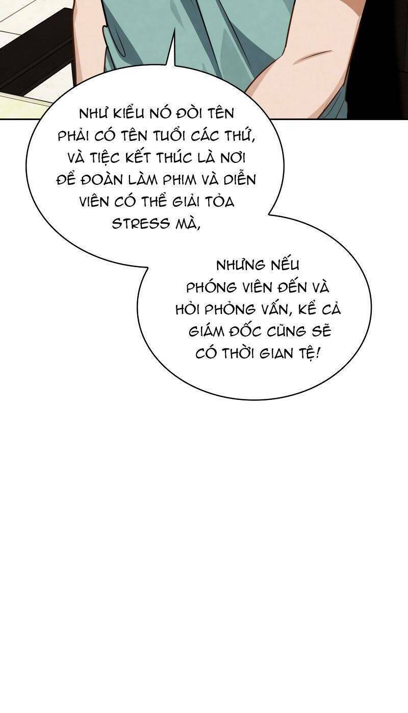 Sống Như Một Diễn Viên Chapter 45 - Trang 2