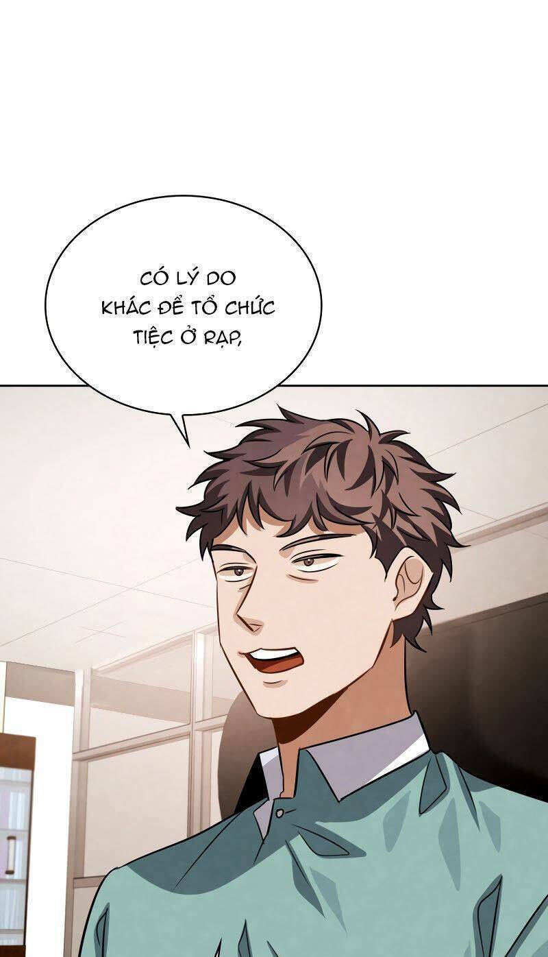 Sống Như Một Diễn Viên Chapter 45 - Trang 2