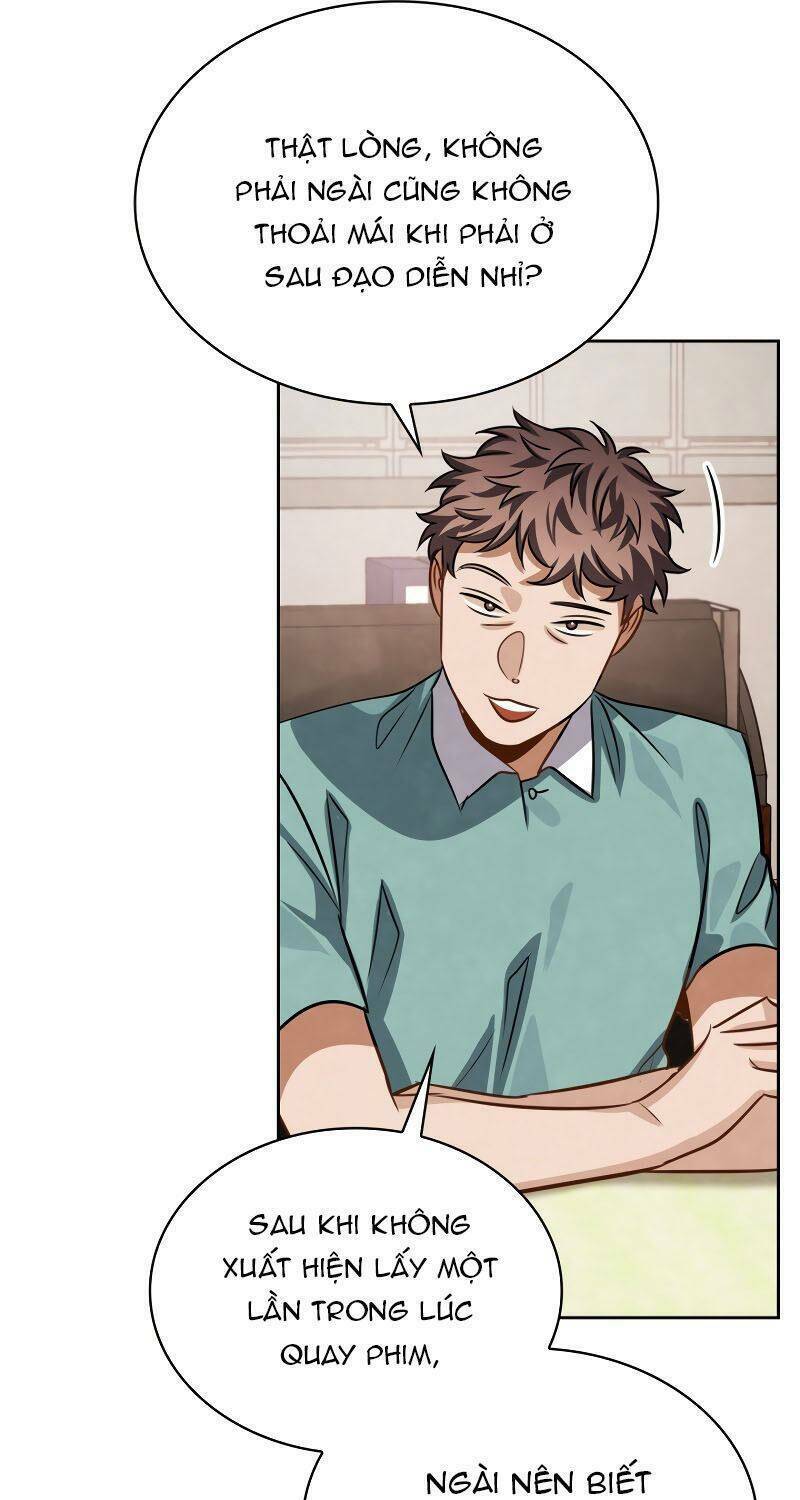 Sống Như Một Diễn Viên Chapter 45 - Trang 2