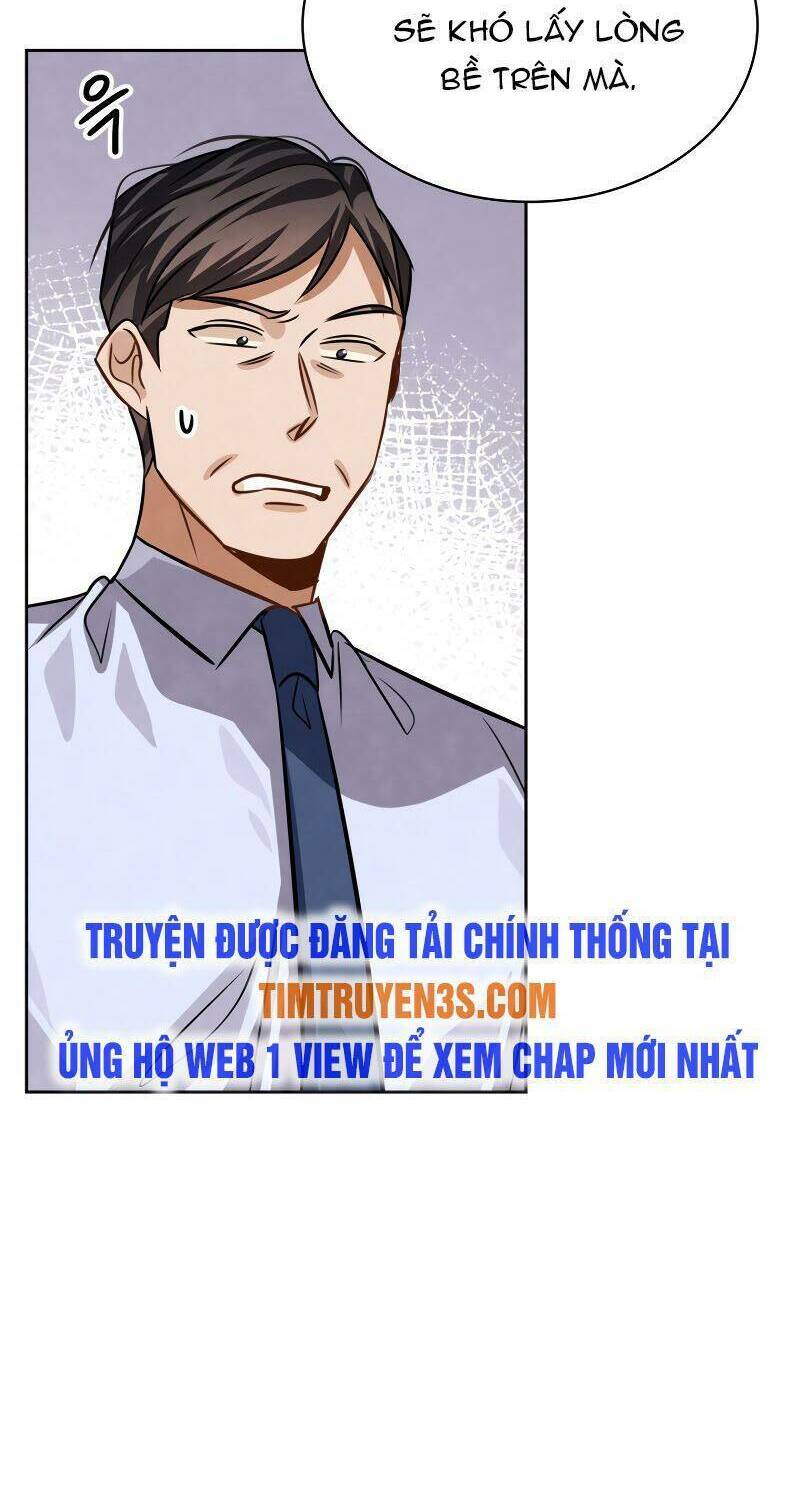 Sống Như Một Diễn Viên Chapter 45 - Trang 2