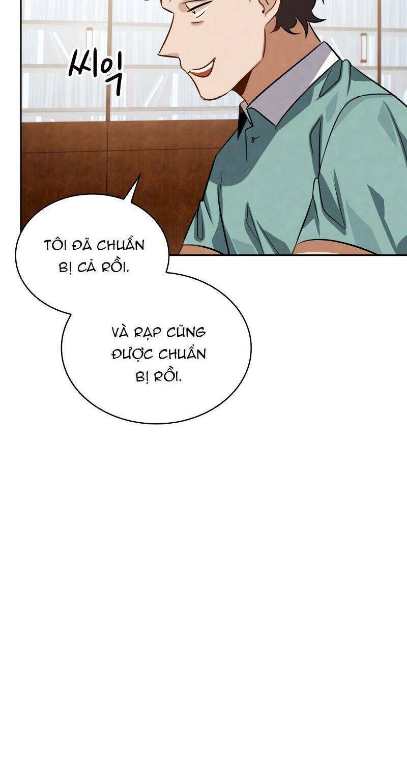 Sống Như Một Diễn Viên Chapter 45 - Trang 2