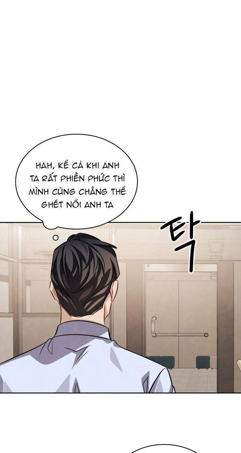 Sống Như Một Diễn Viên Chapter 45 - Trang 2