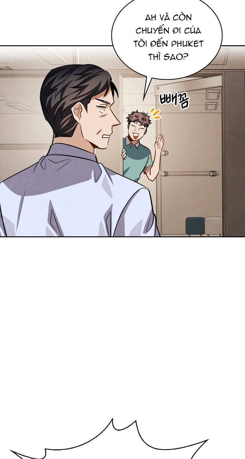 Sống Như Một Diễn Viên Chapter 45 - Trang 2