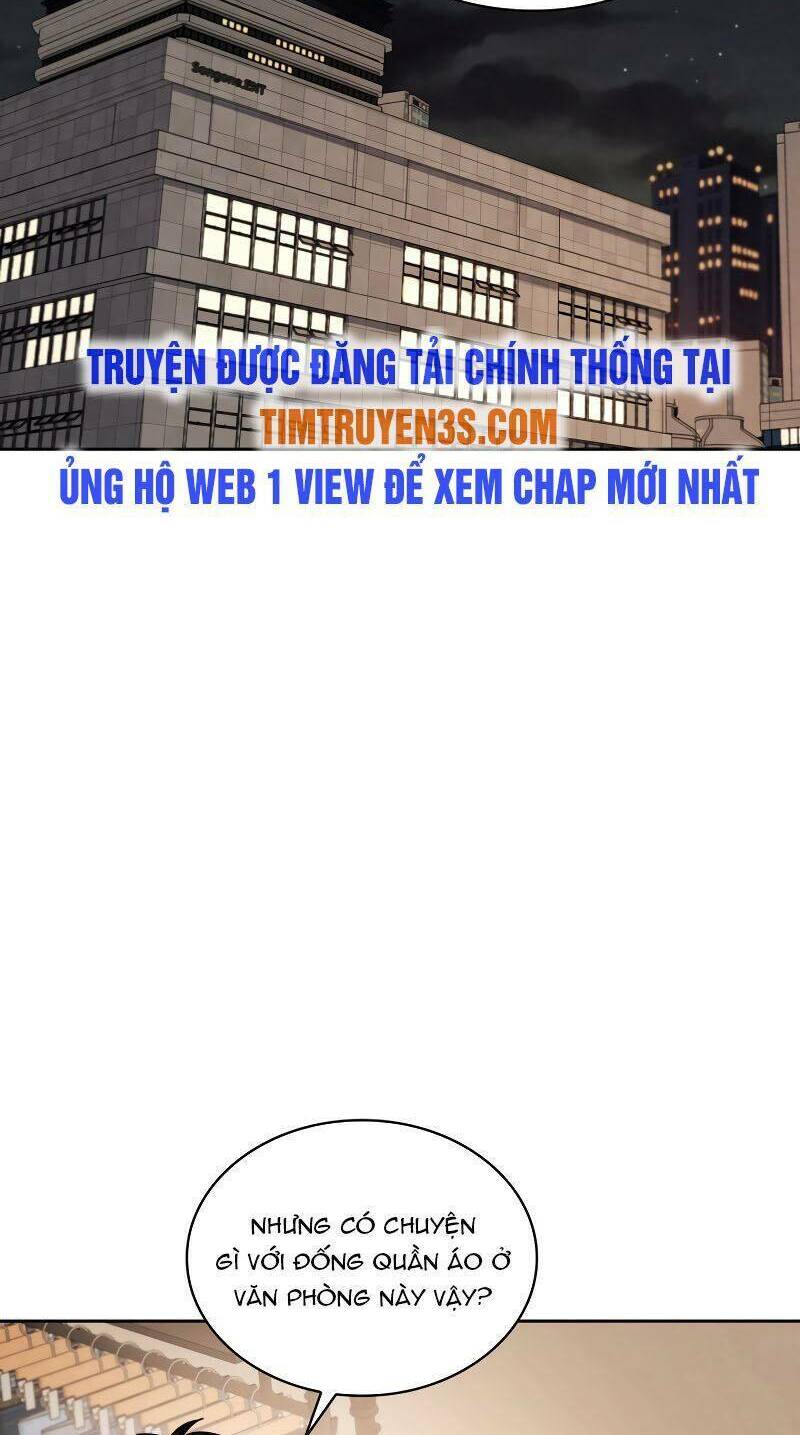 Sống Như Một Diễn Viên Chapter 45 - Trang 2
