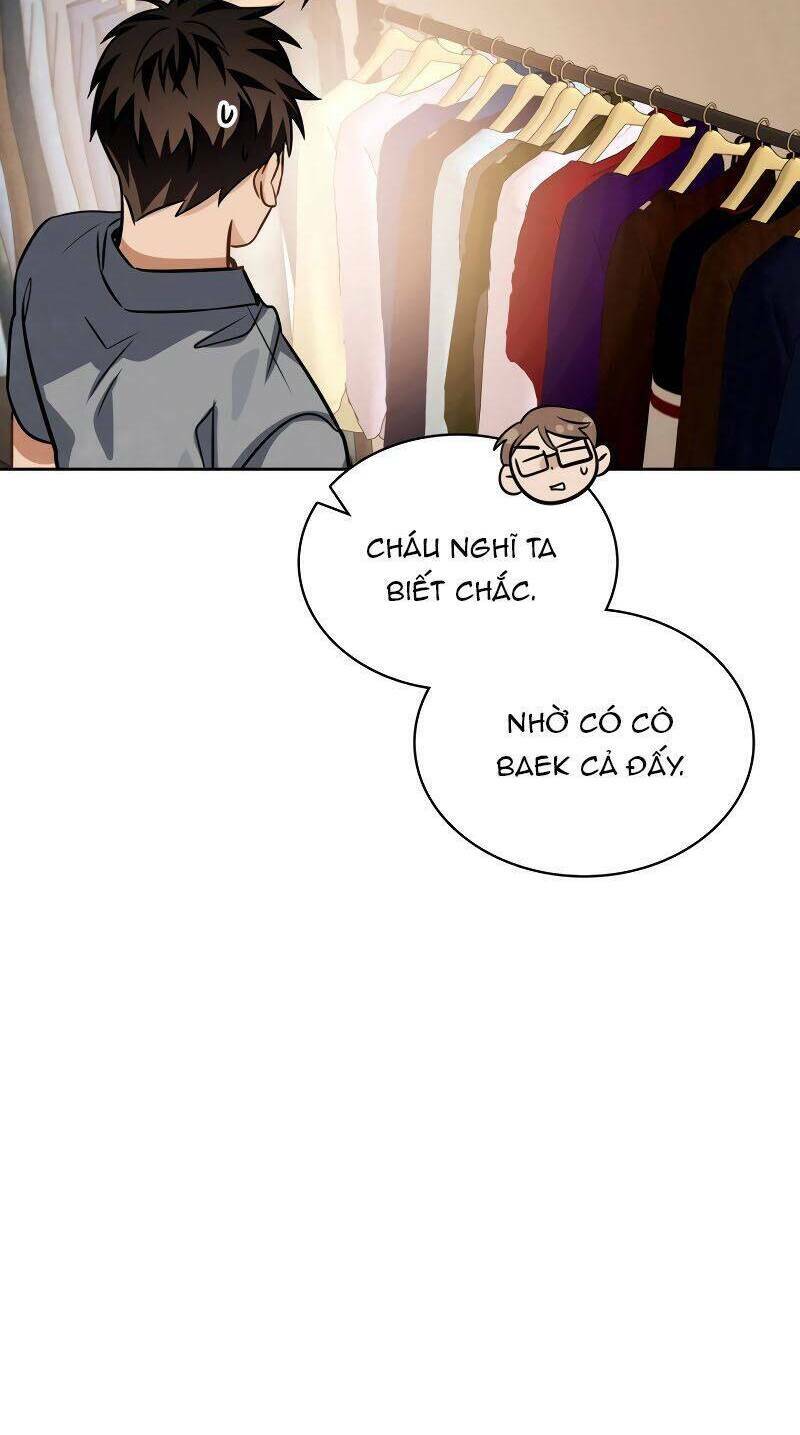 Sống Như Một Diễn Viên Chapter 45 - Trang 2