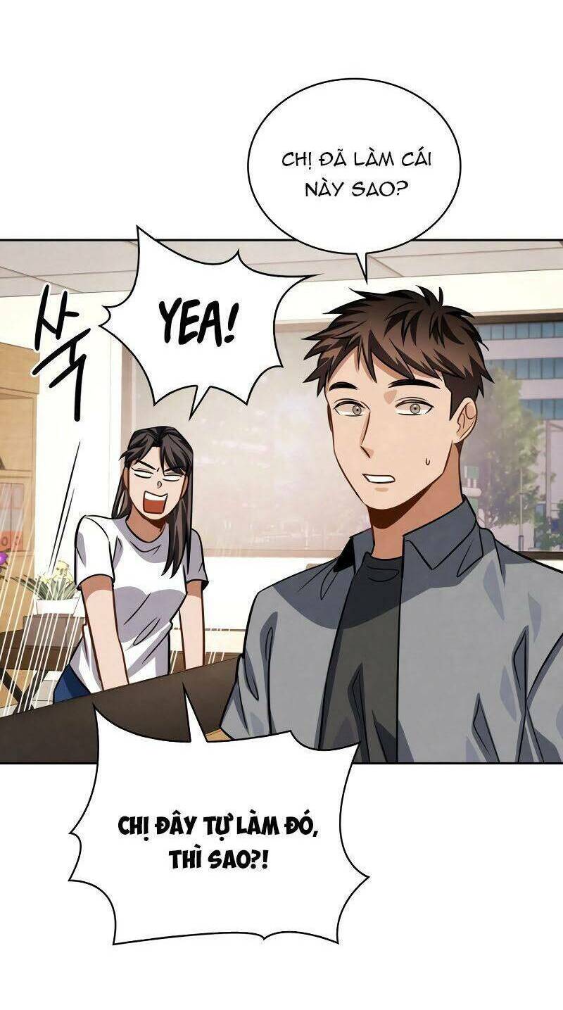 Sống Như Một Diễn Viên Chapter 45 - Trang 2