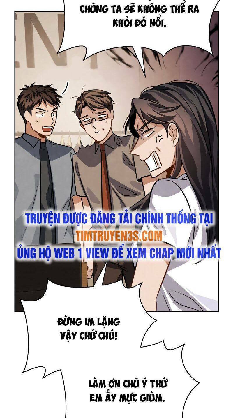 Sống Như Một Diễn Viên Chapter 45 - Trang 2