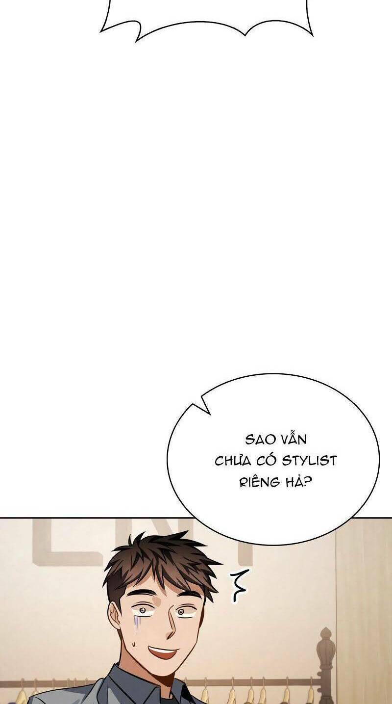 Sống Như Một Diễn Viên Chapter 45 - Trang 2