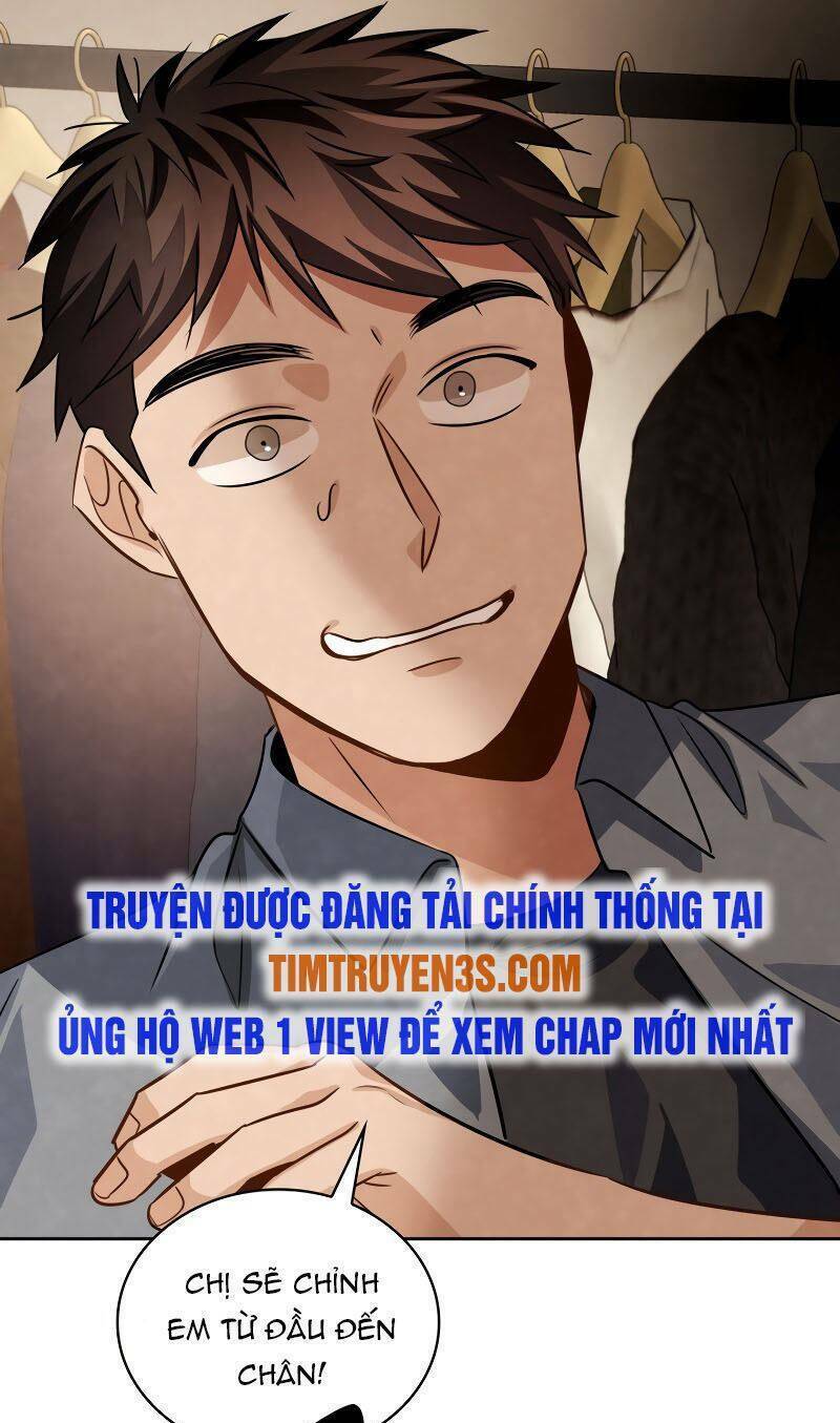 Sống Như Một Diễn Viên Chapter 45 - Trang 2
