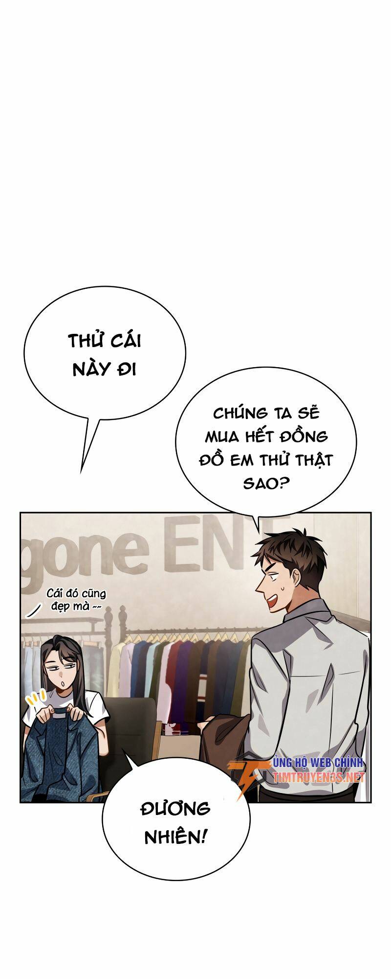 Sống Như Một Diễn Viên Chapter 46 - Trang 2