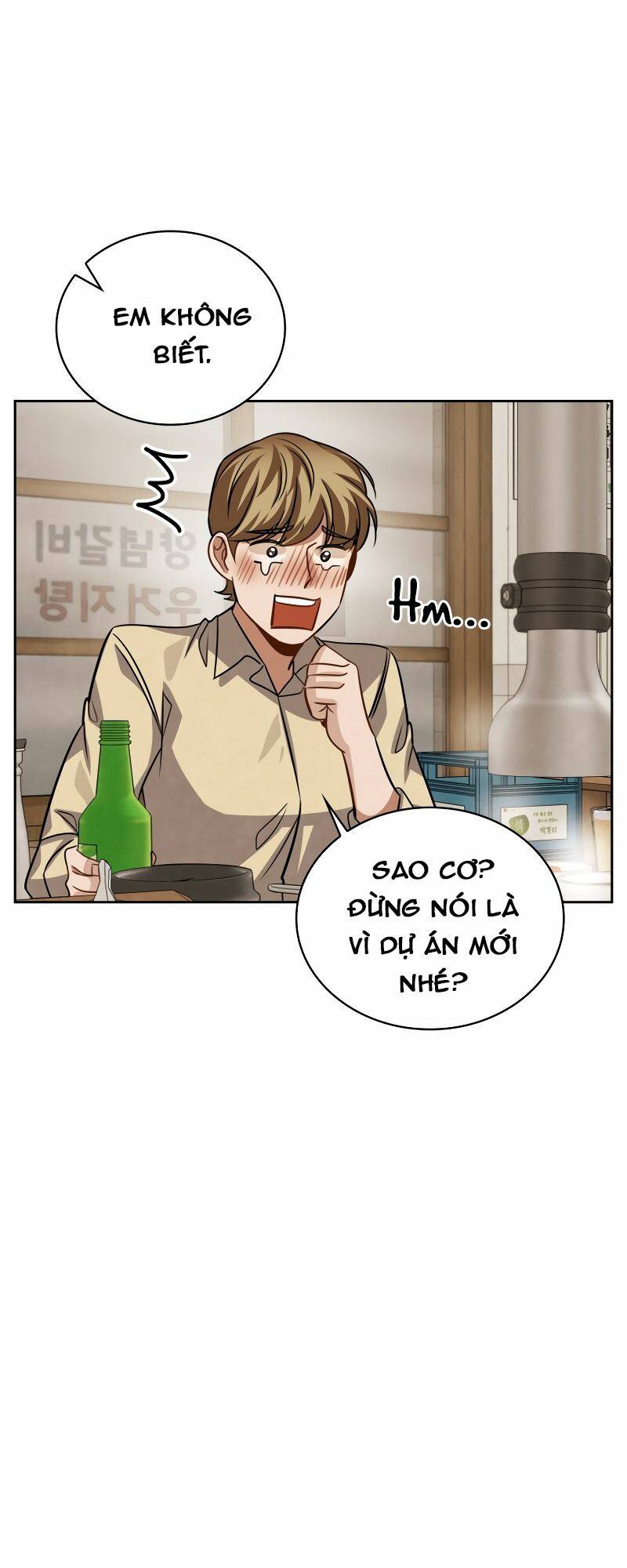 Sống Như Một Diễn Viên Chapter 46 - Trang 2