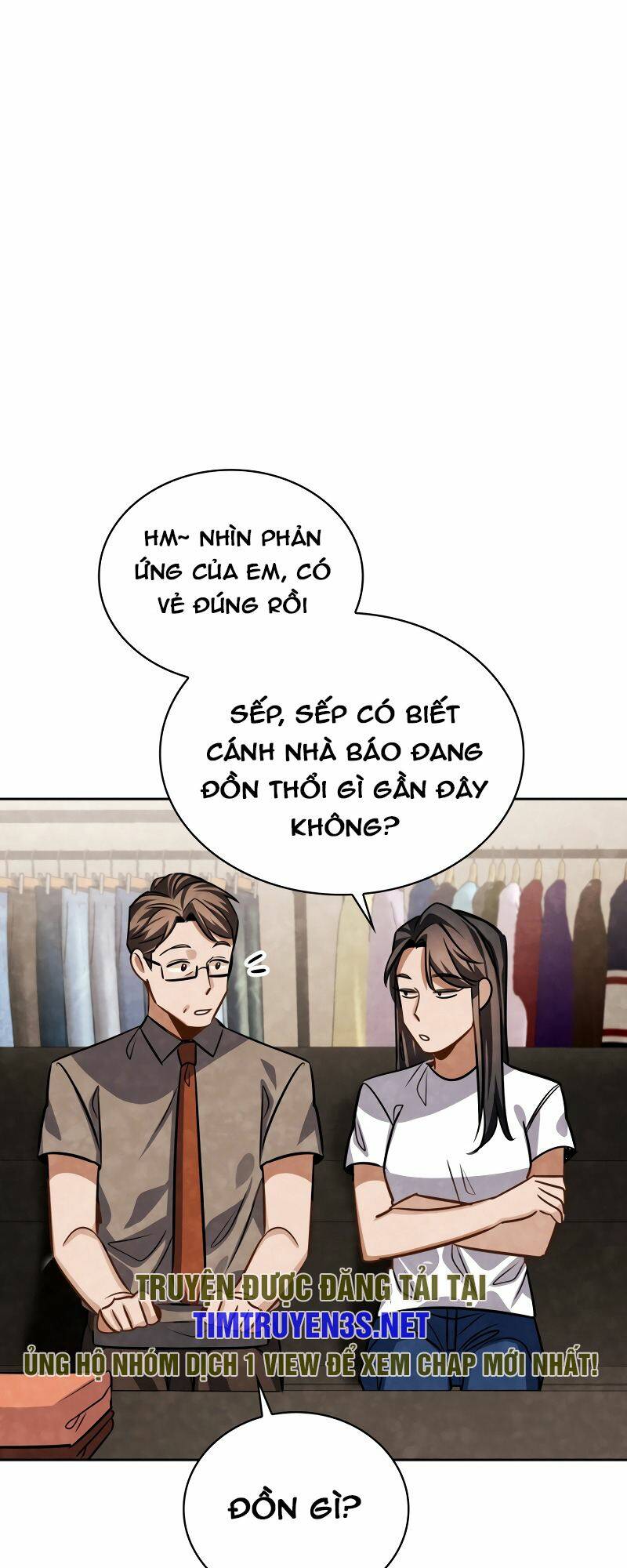 Sống Như Một Diễn Viên Chapter 46 - Trang 2