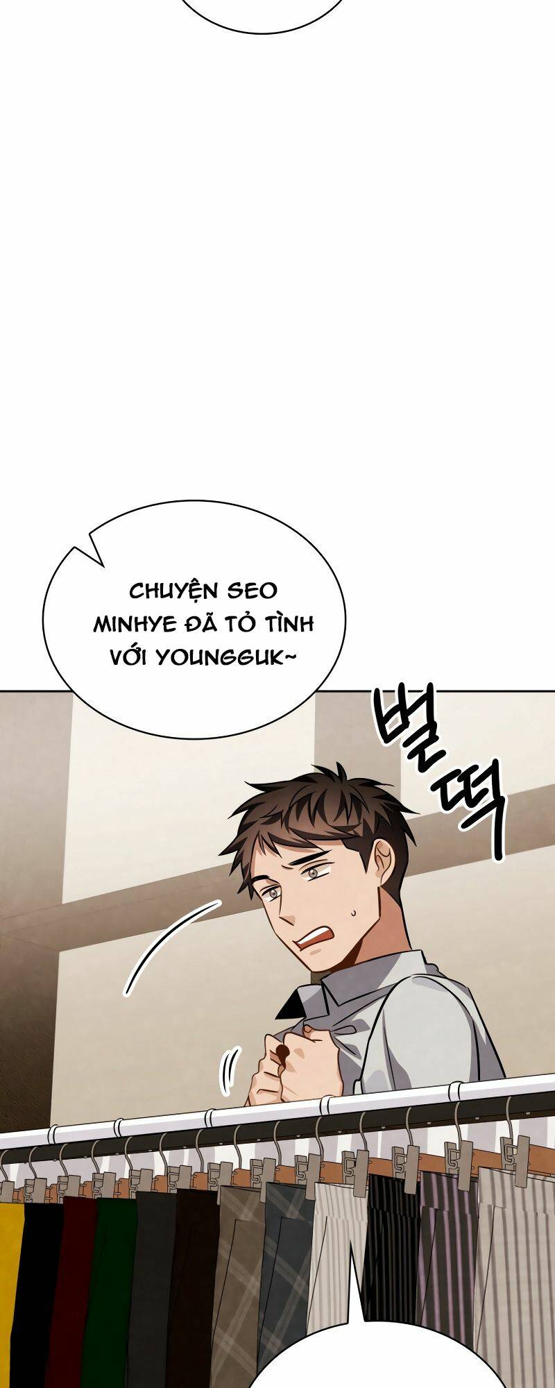 Sống Như Một Diễn Viên Chapter 46 - Trang 2