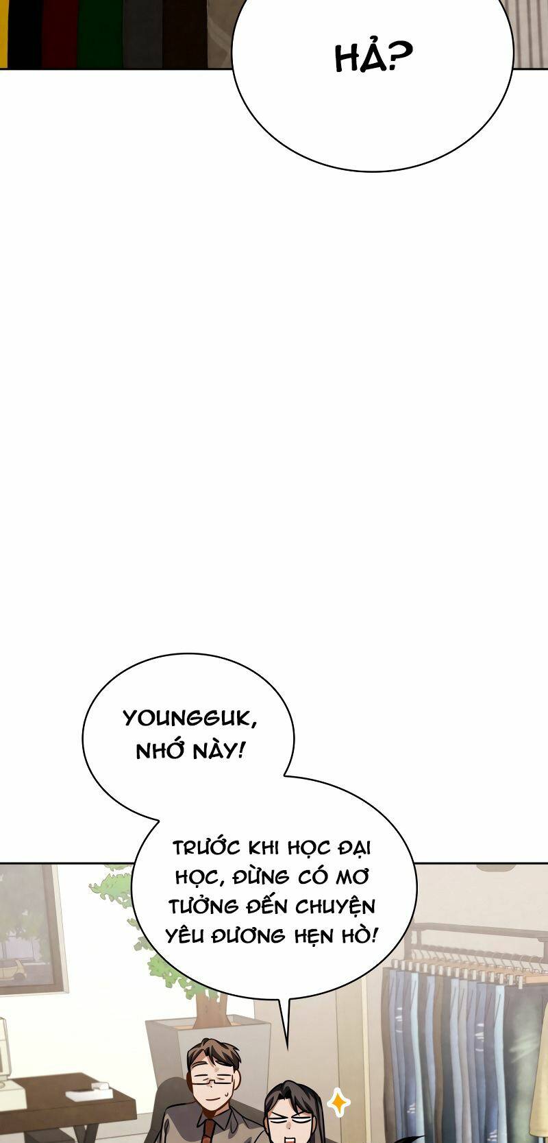 Sống Như Một Diễn Viên Chapter 46 - Trang 2