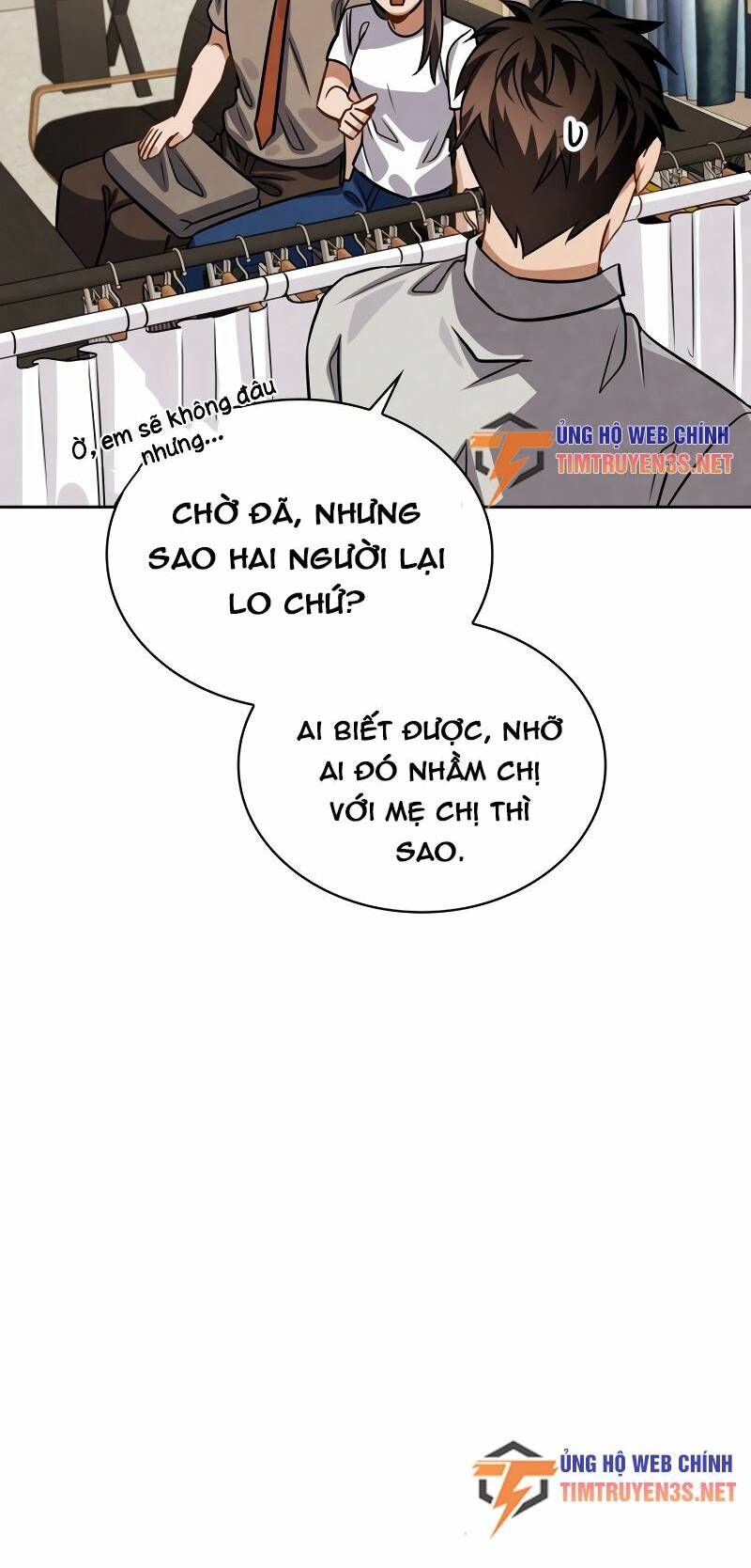 Sống Như Một Diễn Viên Chapter 46 - Trang 2