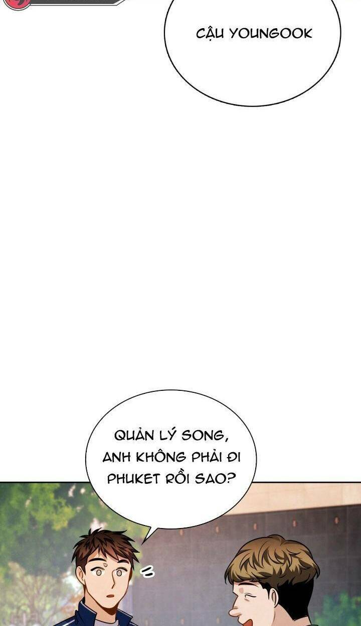 Sống Như Một Diễn Viên Chapter 47 - Trang 2