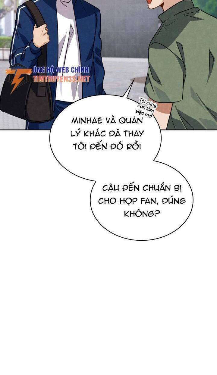 Sống Như Một Diễn Viên Chapter 47 - Trang 2