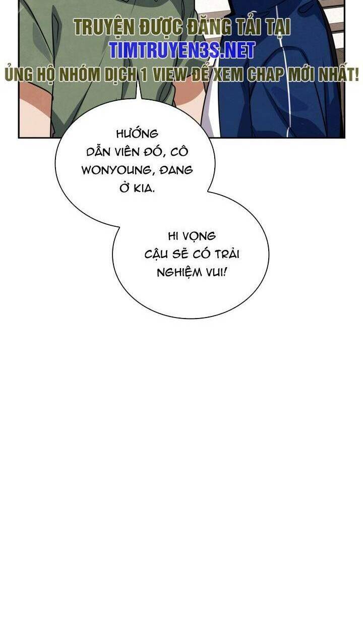 Sống Như Một Diễn Viên Chapter 47 - Trang 2